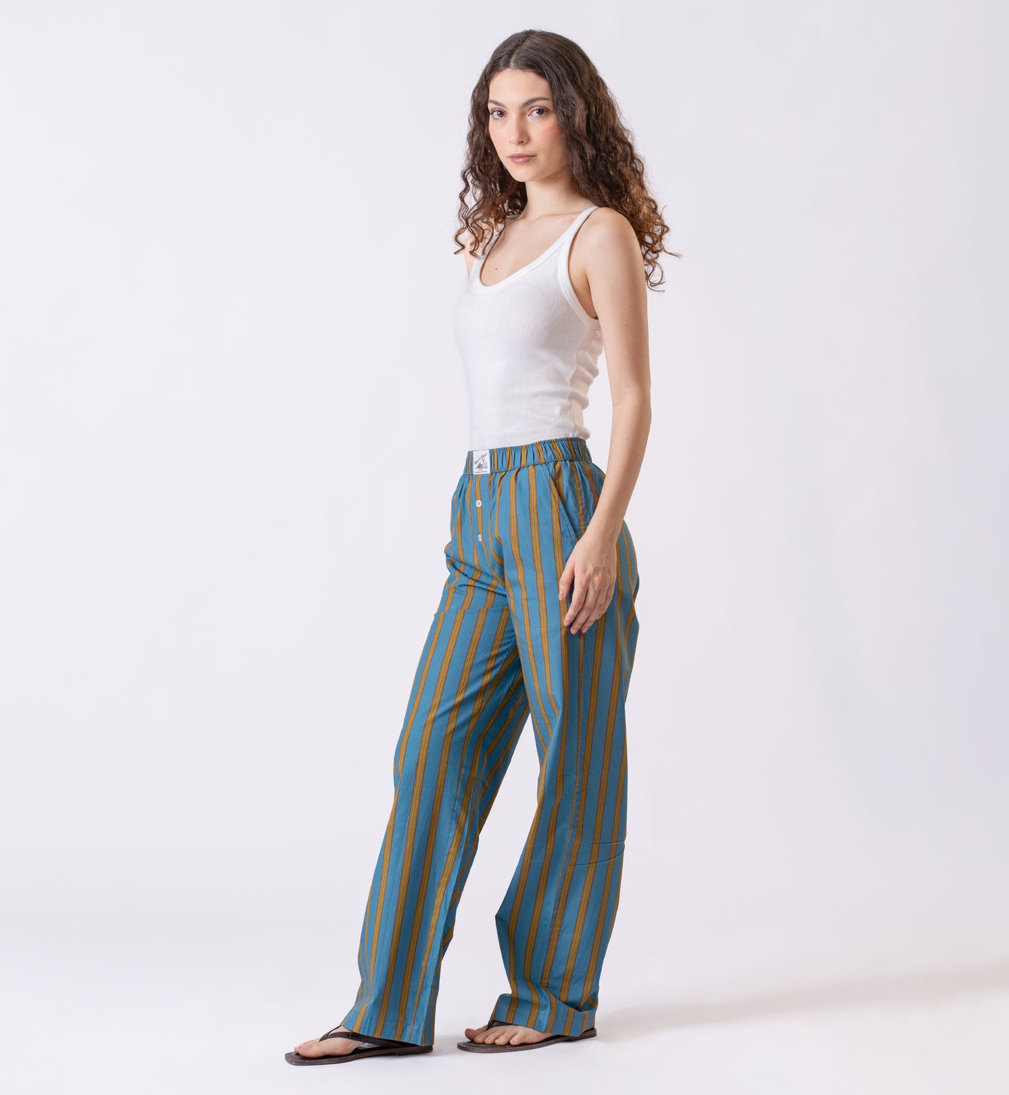 Mirtello pajama pant