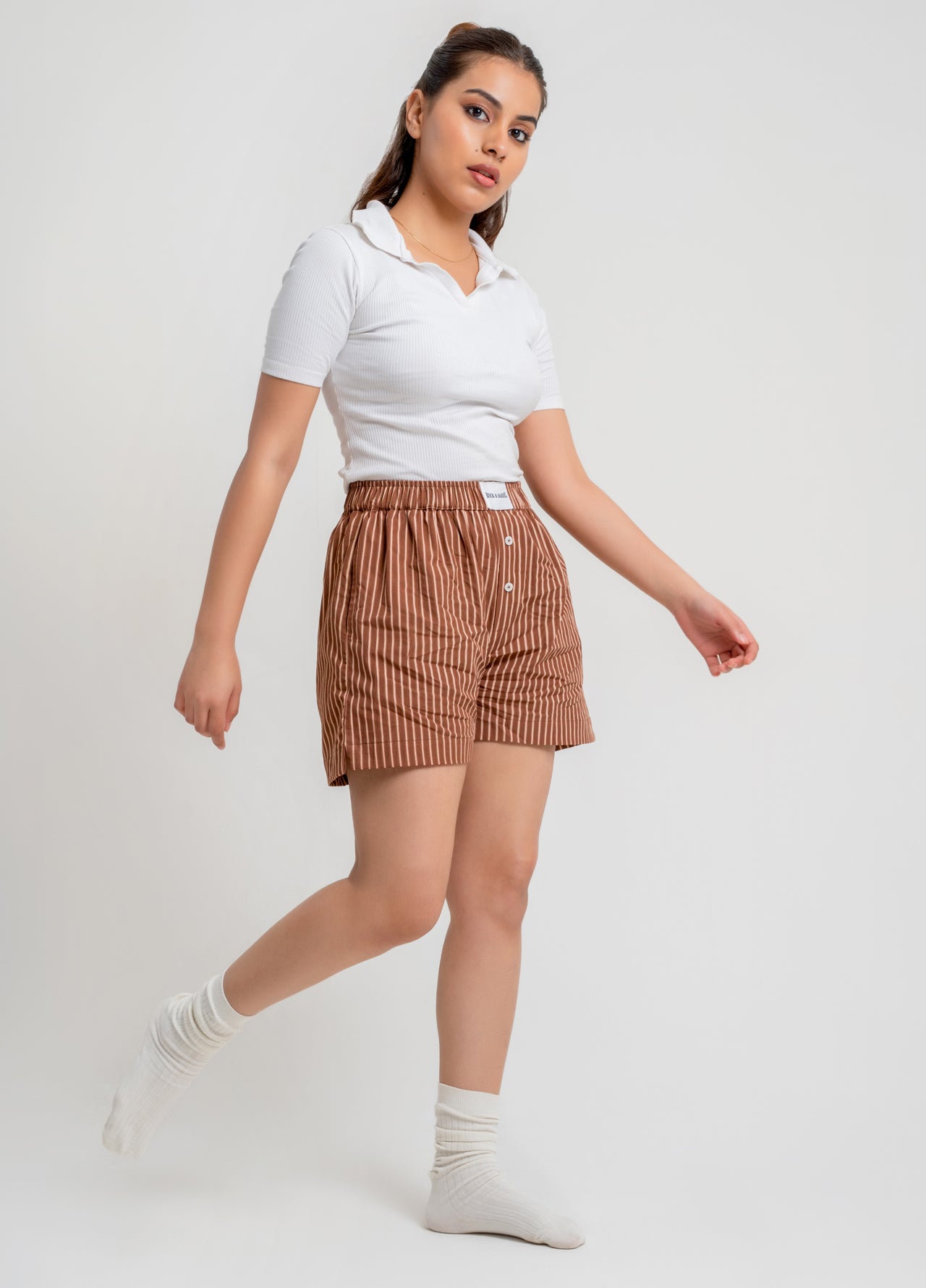 Brunzo boxer shorts