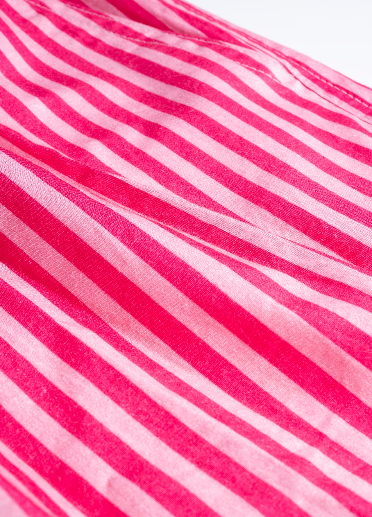 Poppy stripes pajama pants