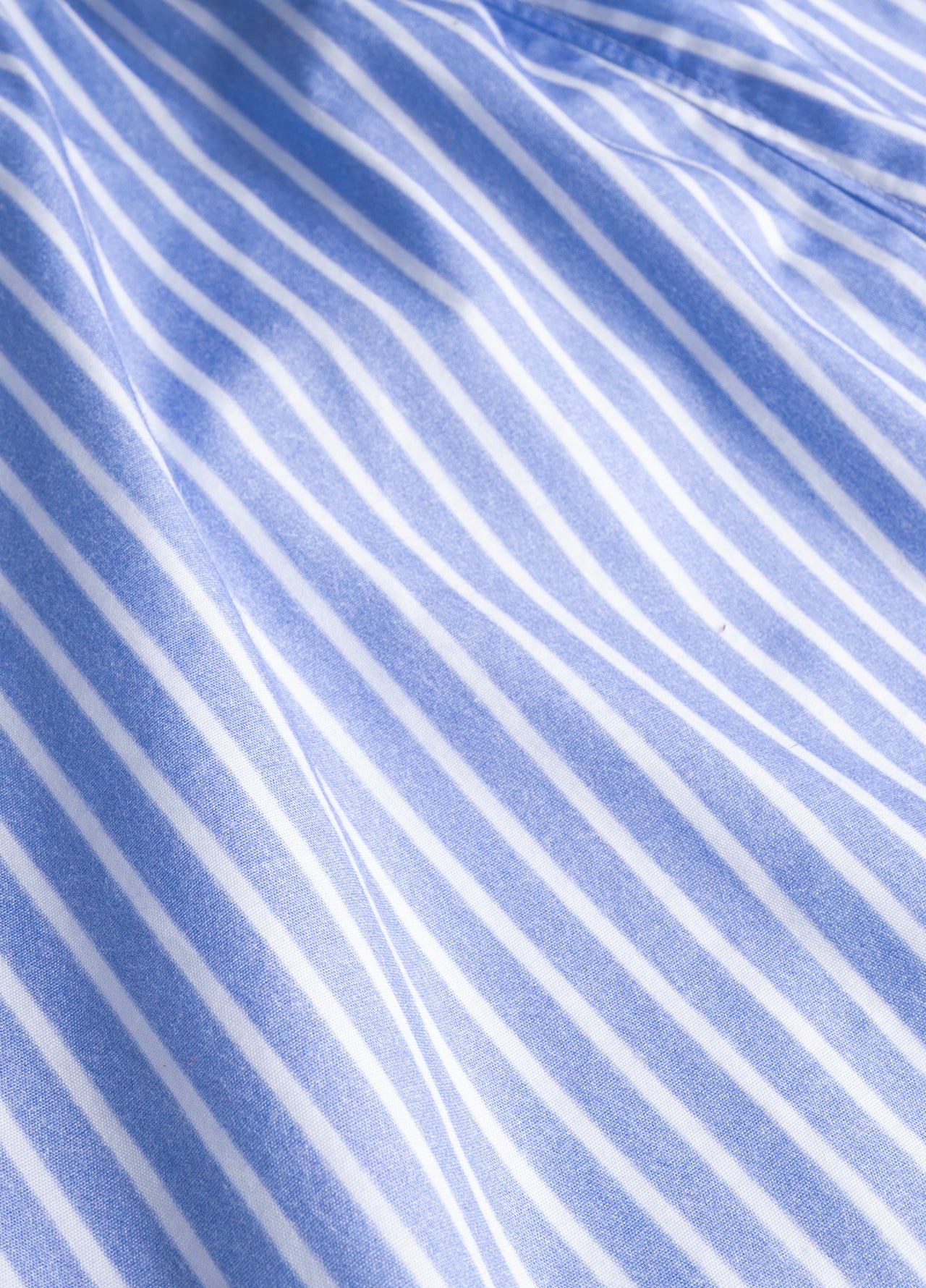 Ocean blue pajama pants