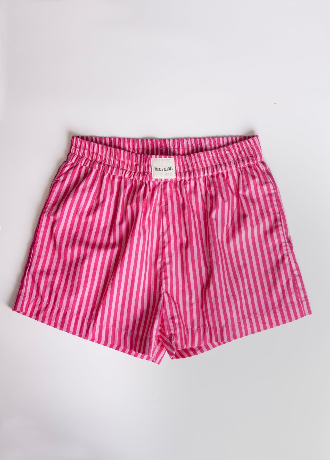 Cherry boxer shorts