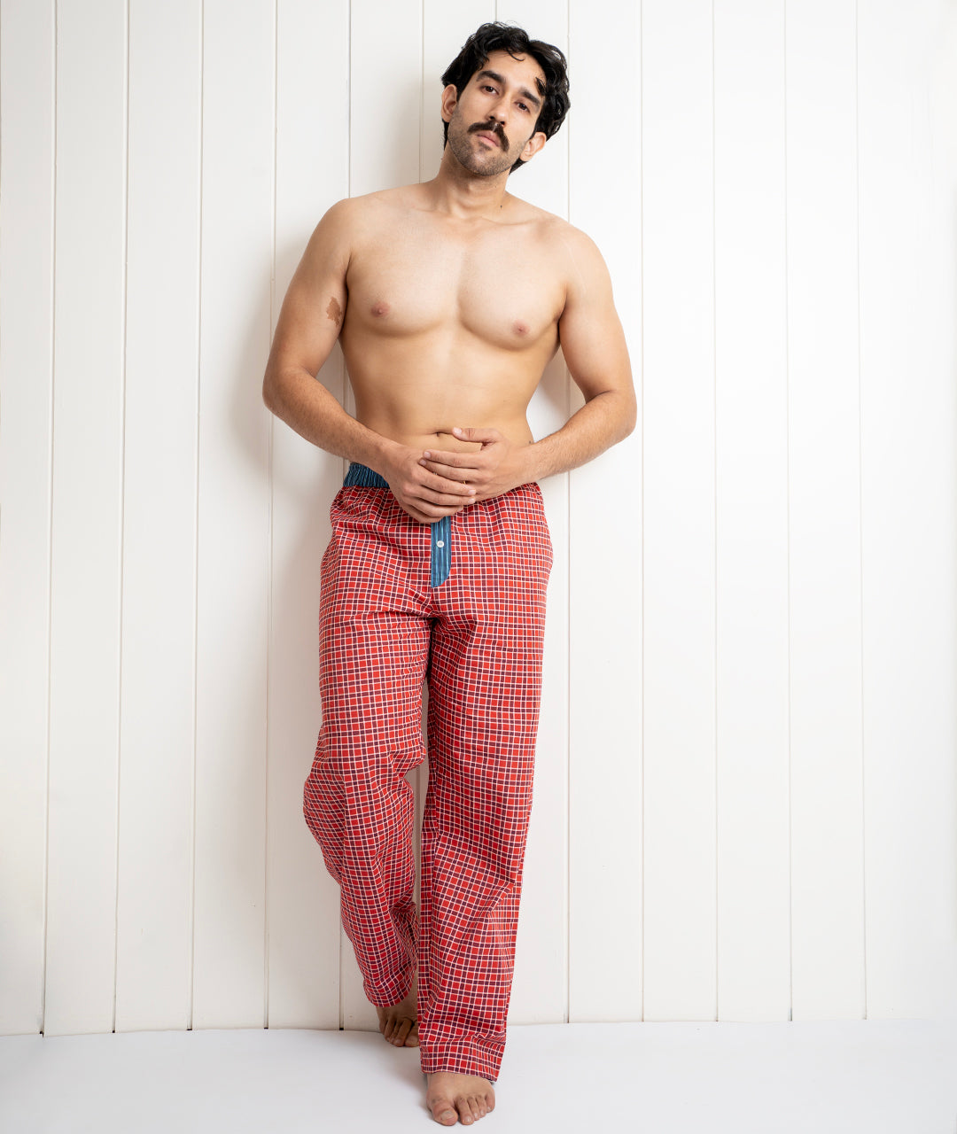 Valento Pajama Pant