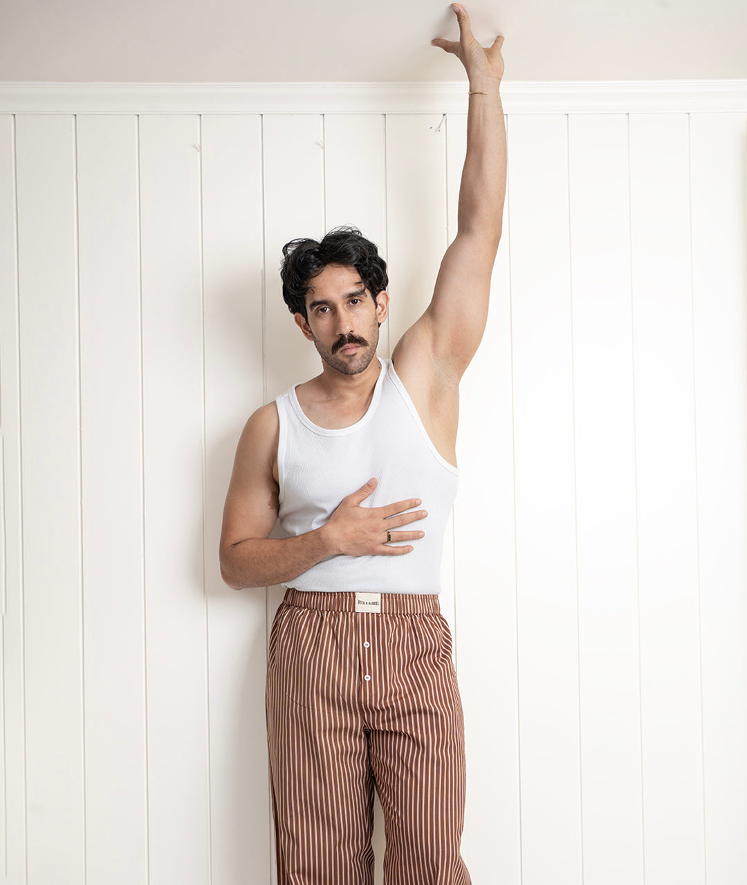 Brunello Pajama Pant