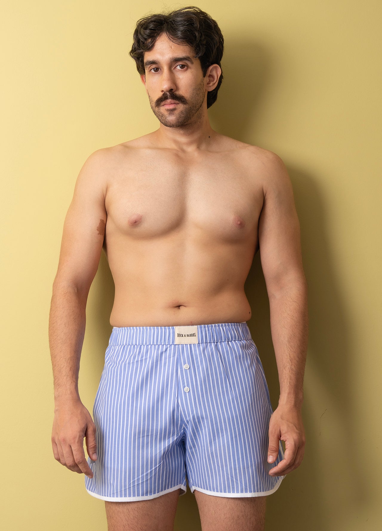 Delft Boxer Short
