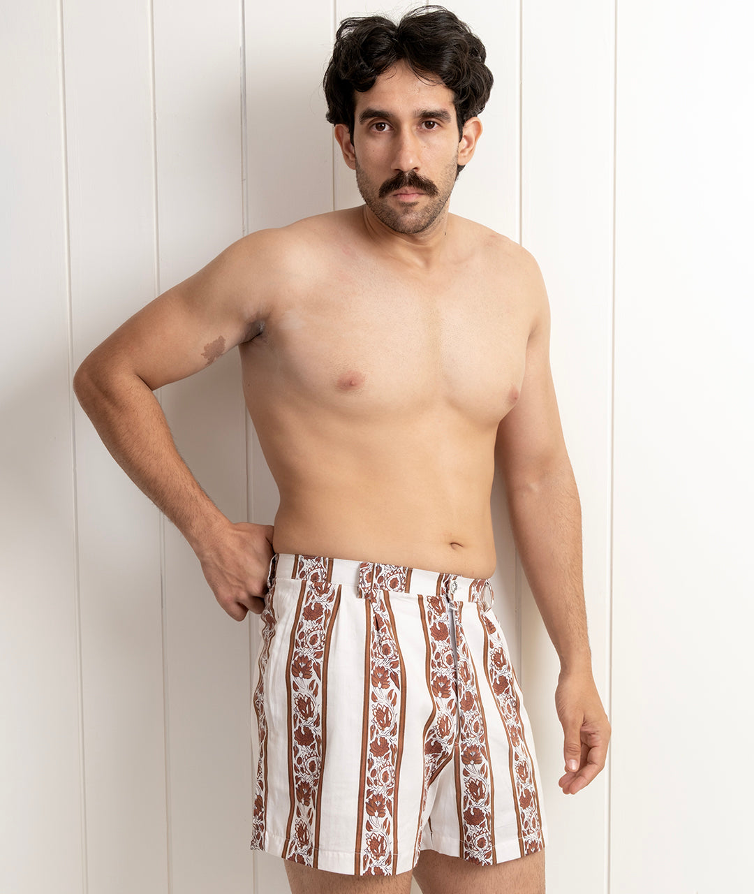 Valdoro Short