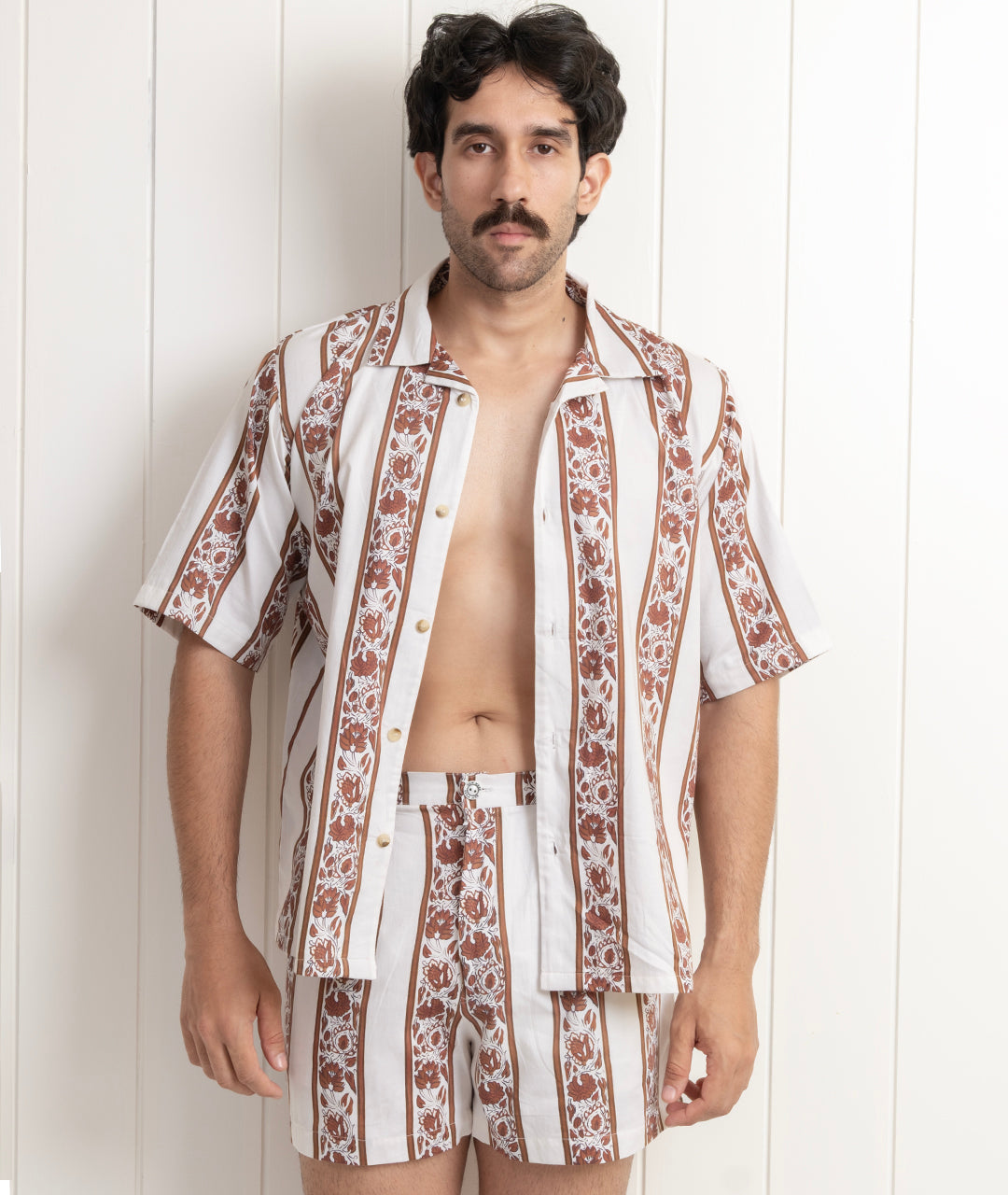 Rustvale Shirt