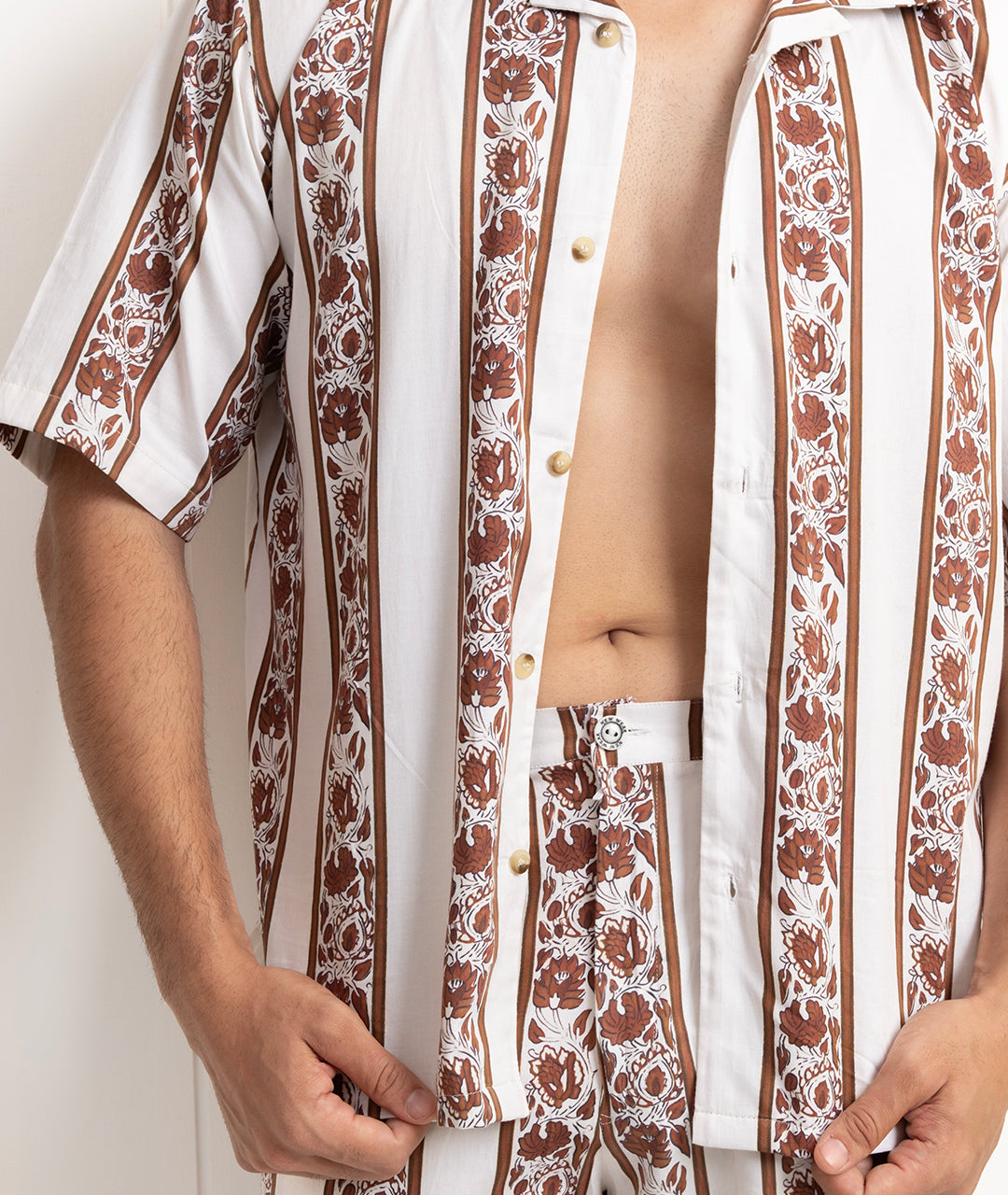 Rustvale Shirt