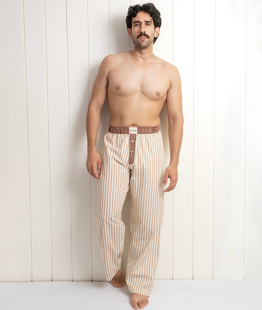 Noce Pajama Pants