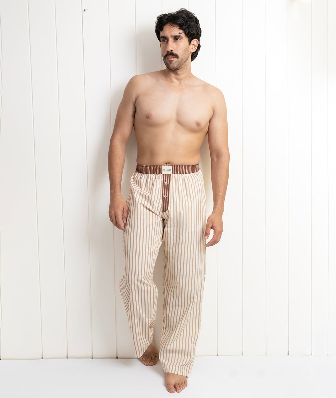 Noce Pajama Pants
