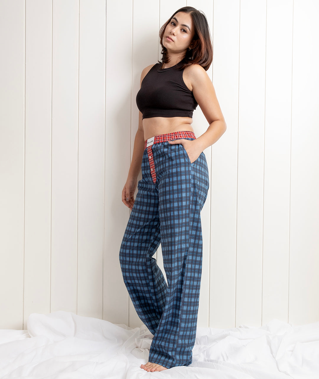 Estrella Pajama pants
