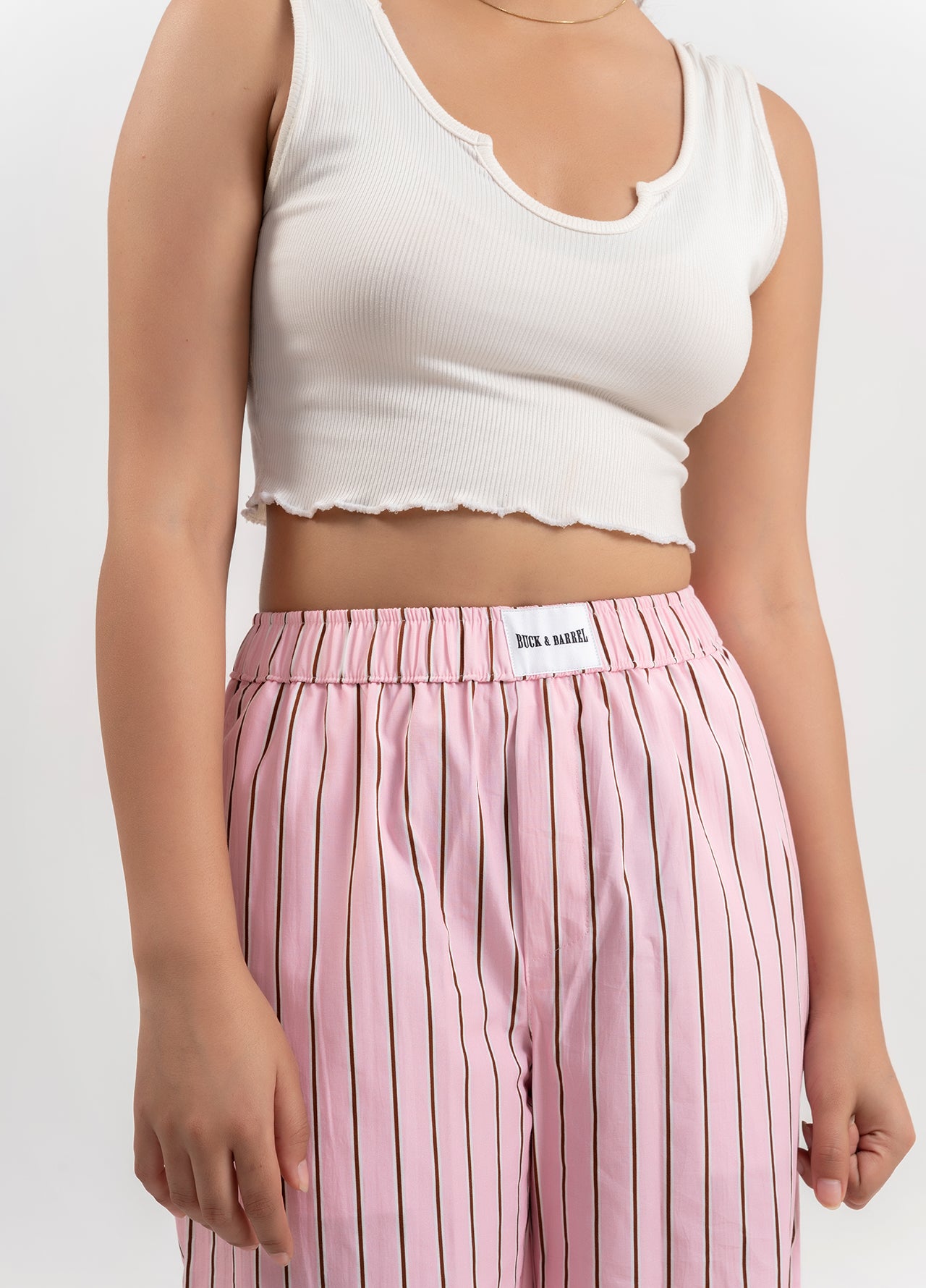 Vittoria pajama pants