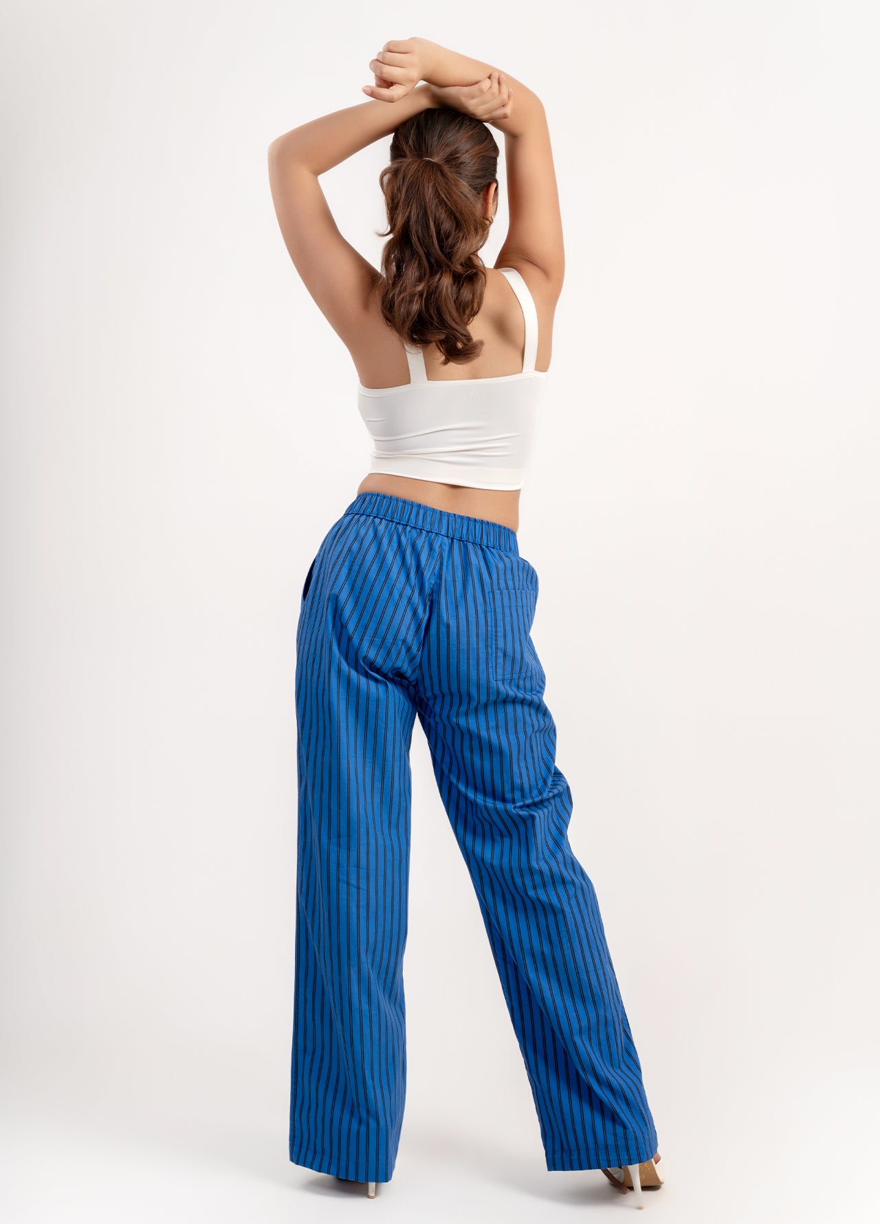 Moonrail Pajama Pants