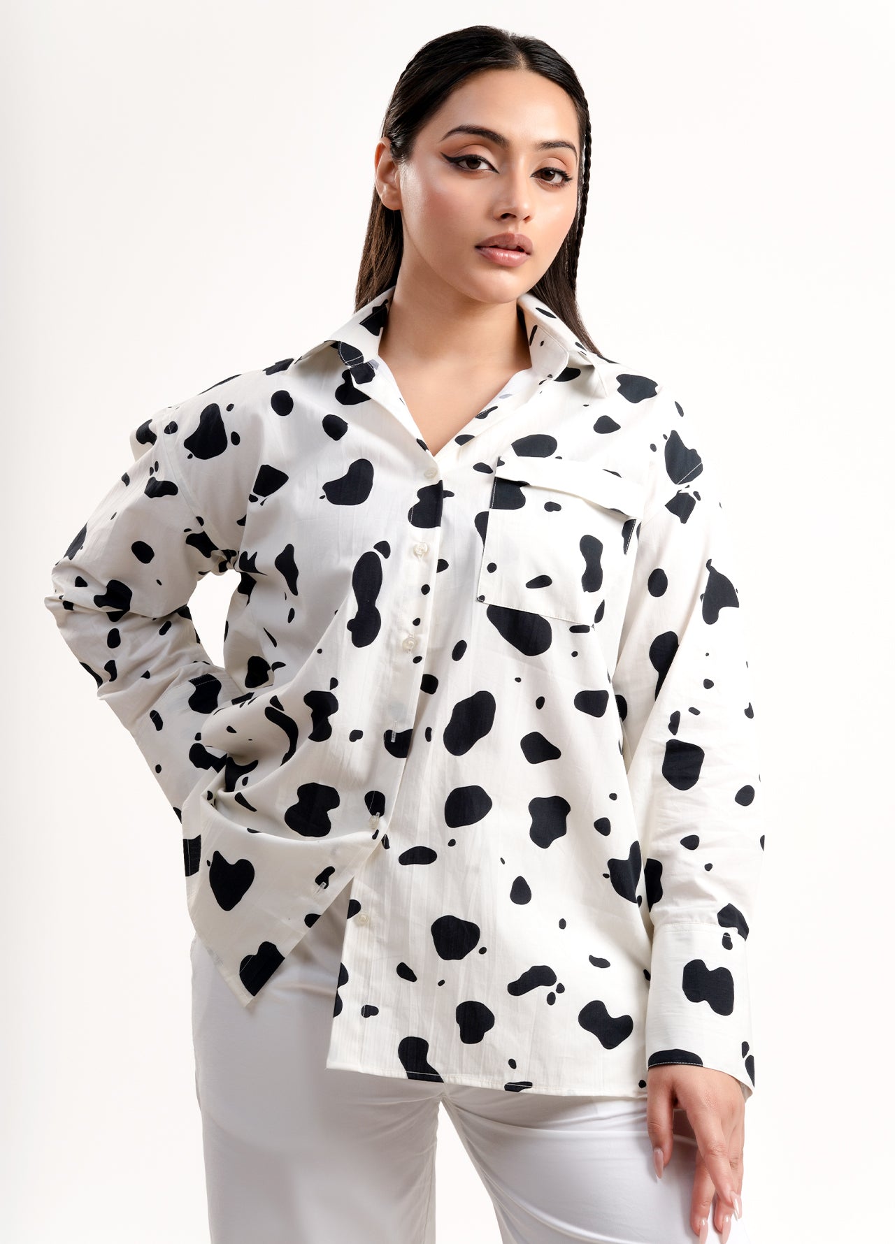 Armida Shirt