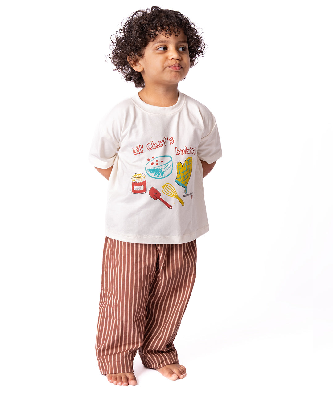 Bambi PJ Pants