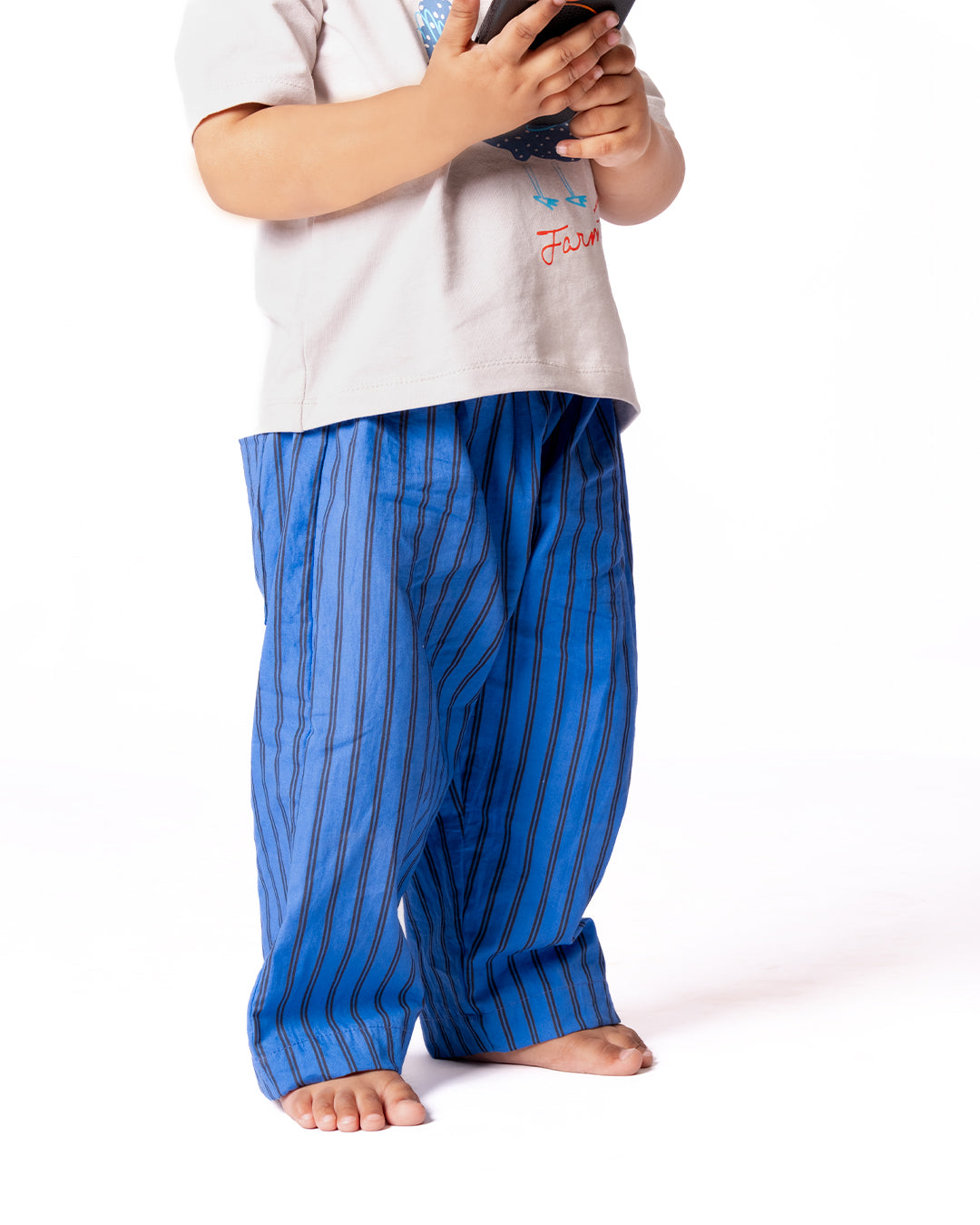 Donald PJ pants