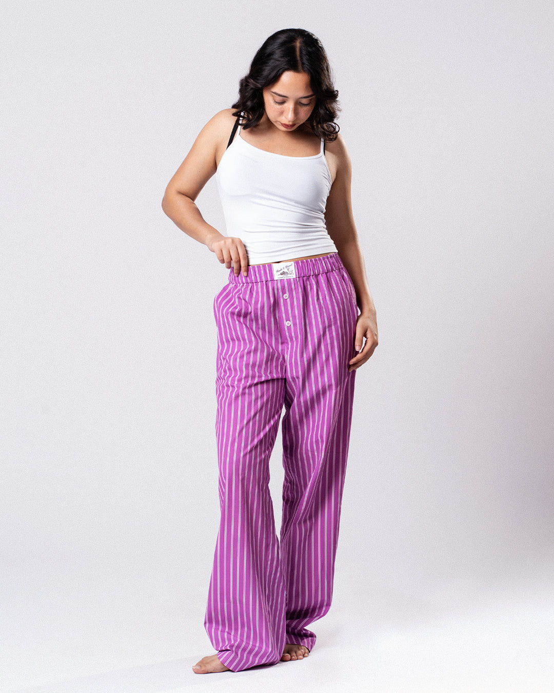 Liora pajama pants