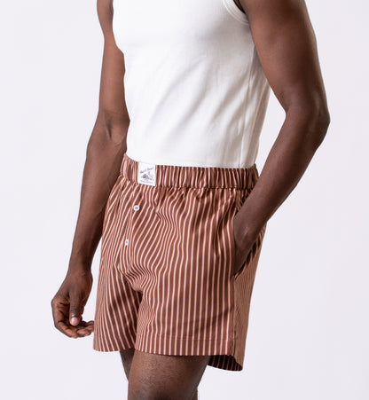 Ashwood Shorts