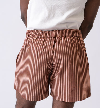 Ashwood Shorts