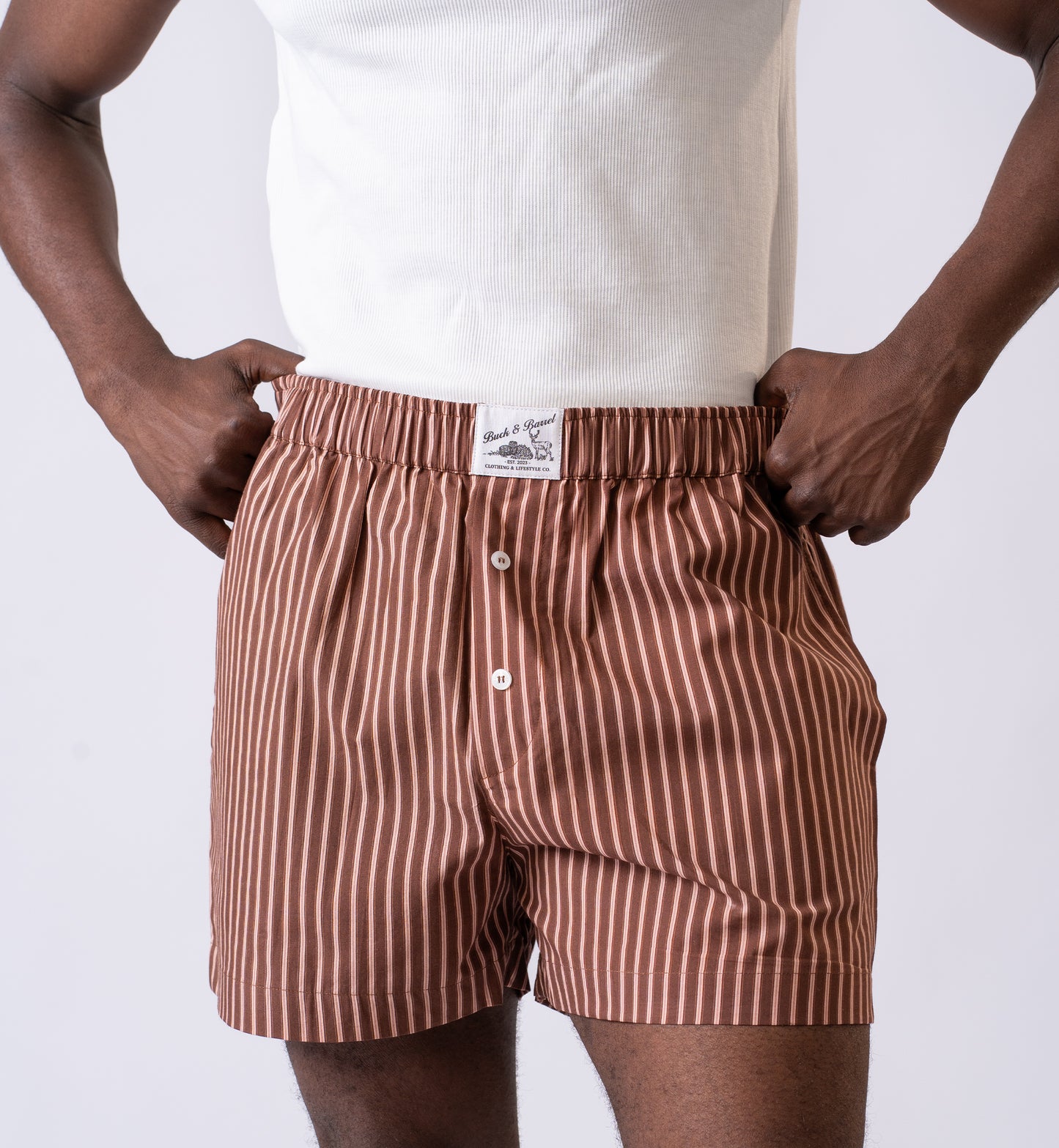 Ashwood Shorts