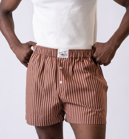 Ashwood Shorts