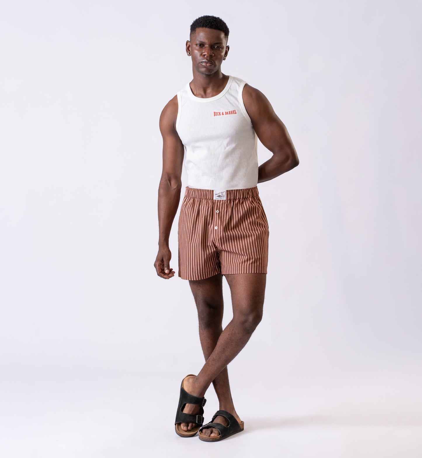 Ashwood Shorts
