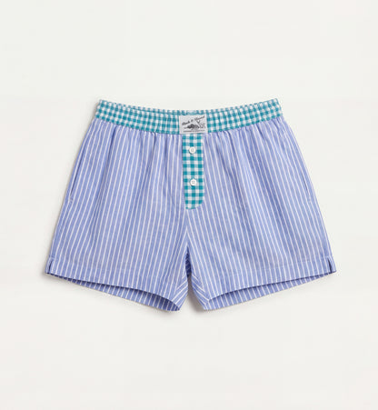 Orvian Boxer Short