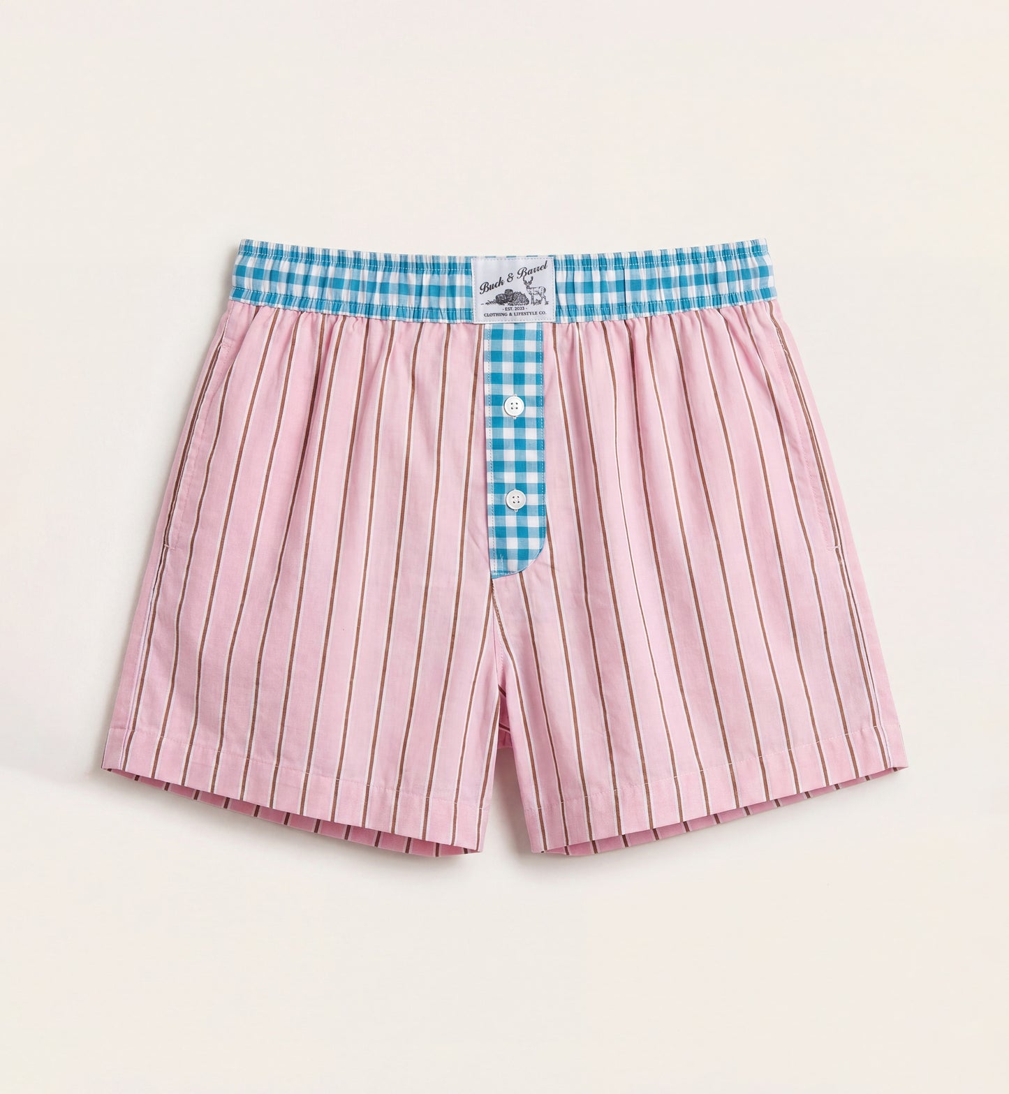 Floriane short