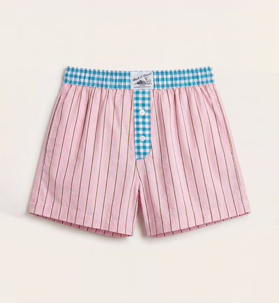 Floriane short