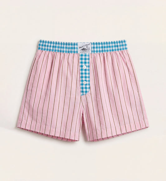 Floriane short