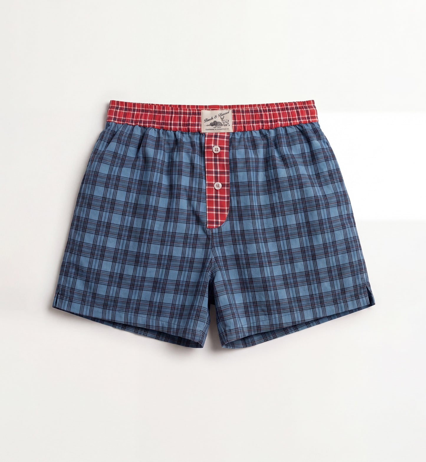 Marwick short
