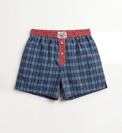 Marwick short