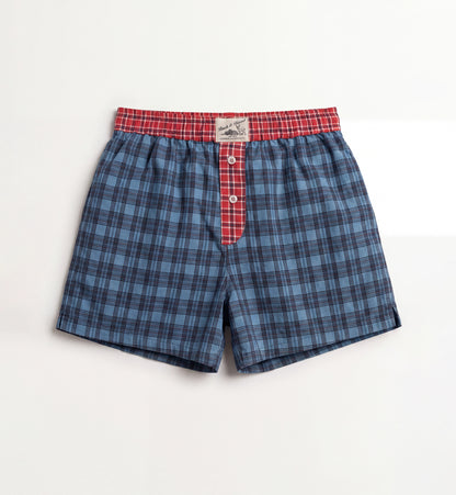 Marwick short