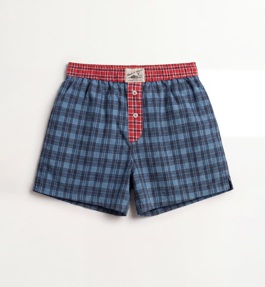 Marwick short