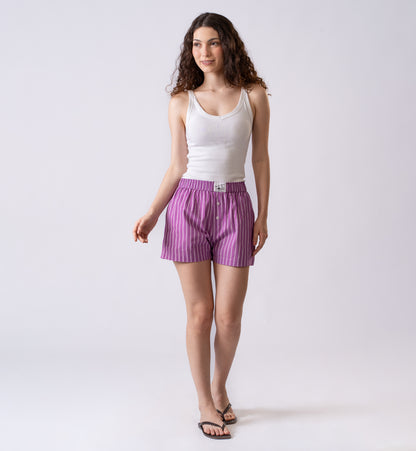 Venetia Shorts