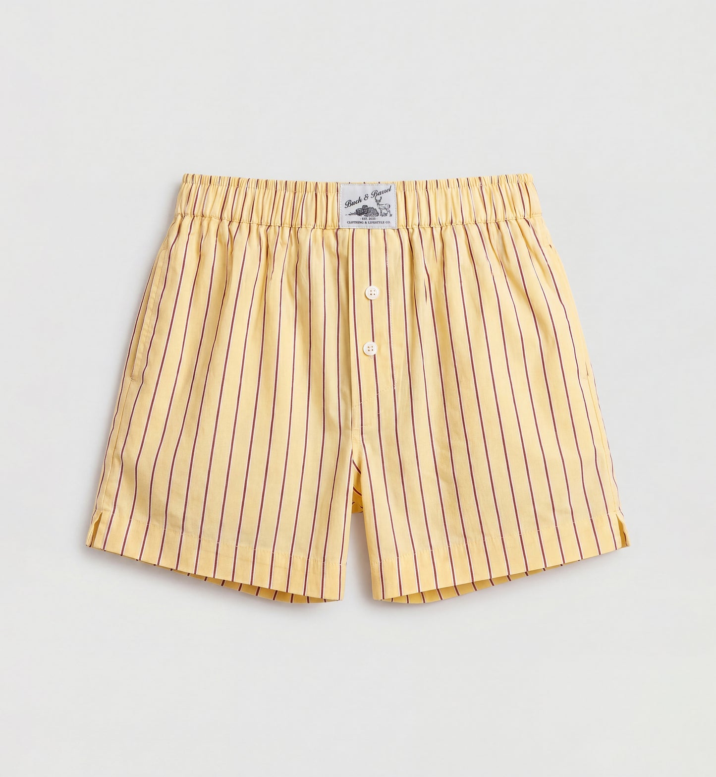 Lucea shorts