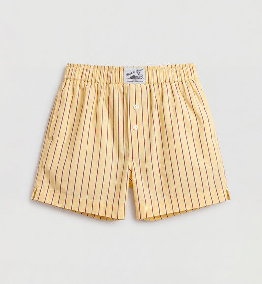 Lucea shorts