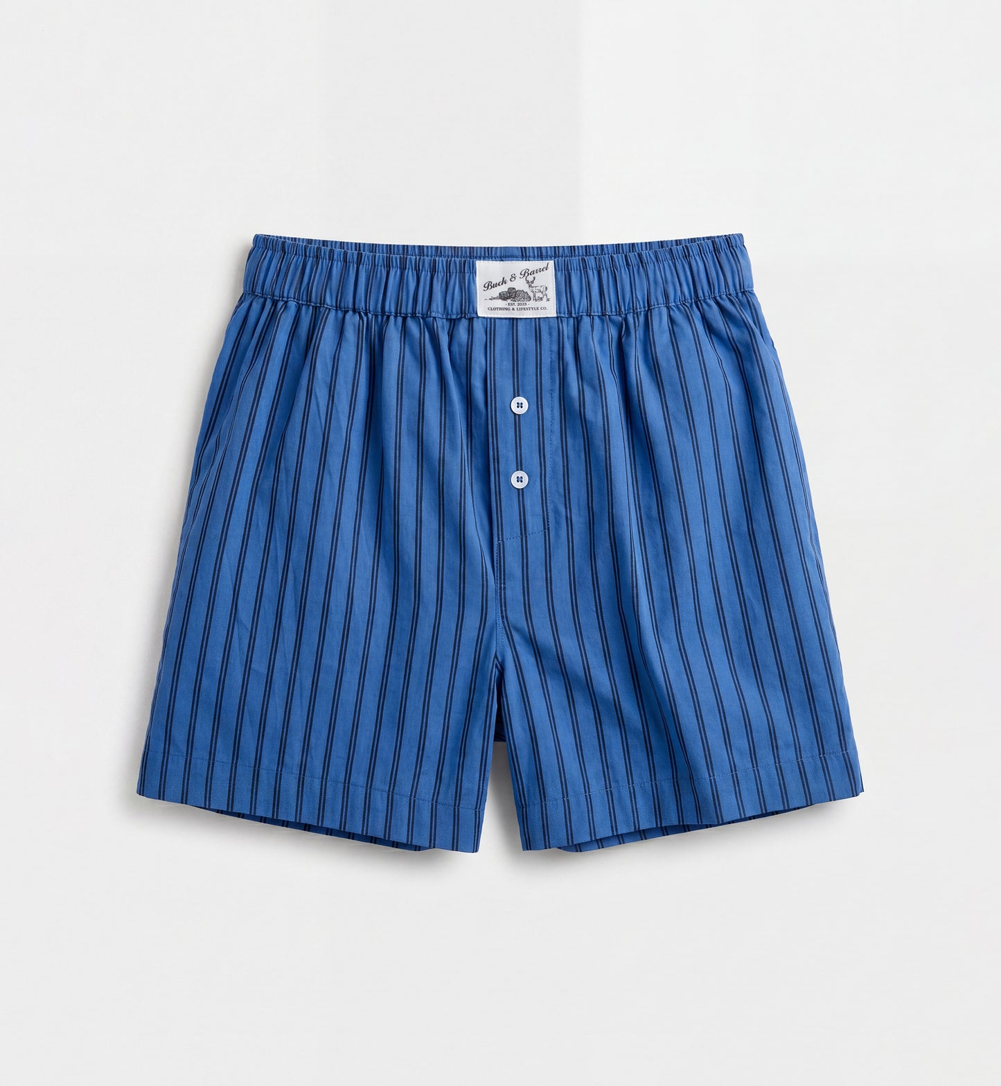 Noxie boxer short