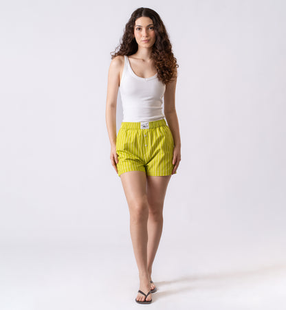 Pippin Shorts
