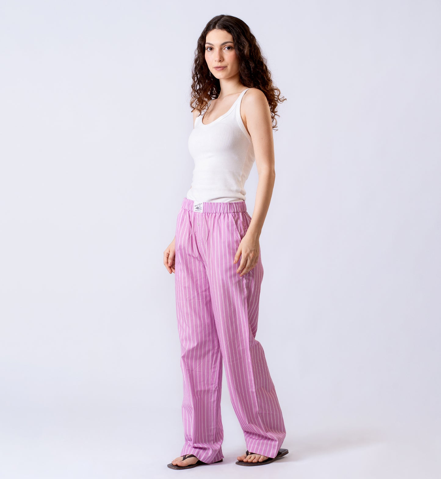 Pembury Pajama Pant