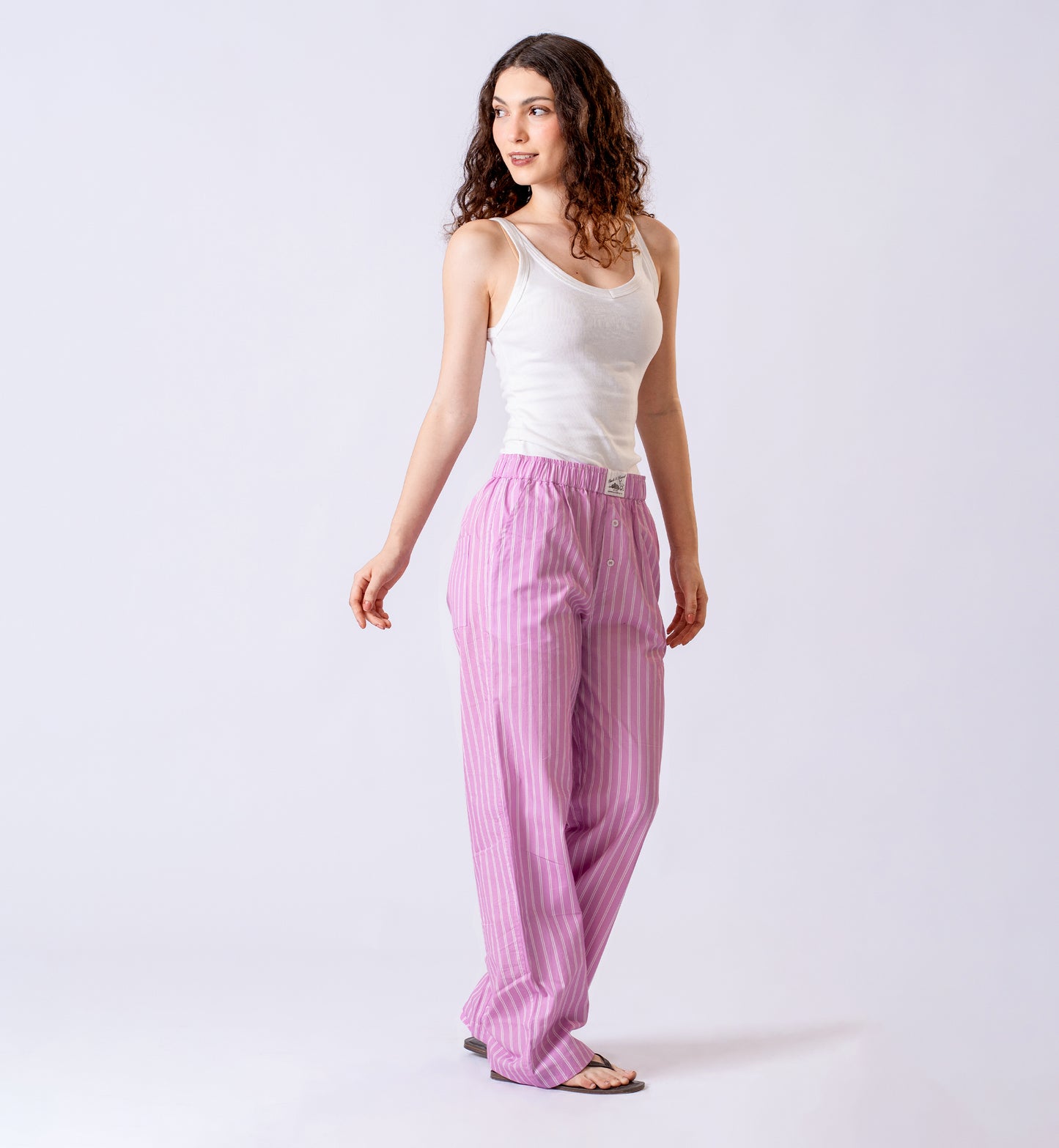 Pembury Pajama Pant