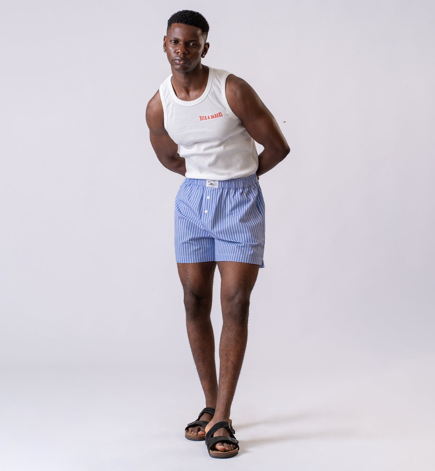 Windrush Shorts
