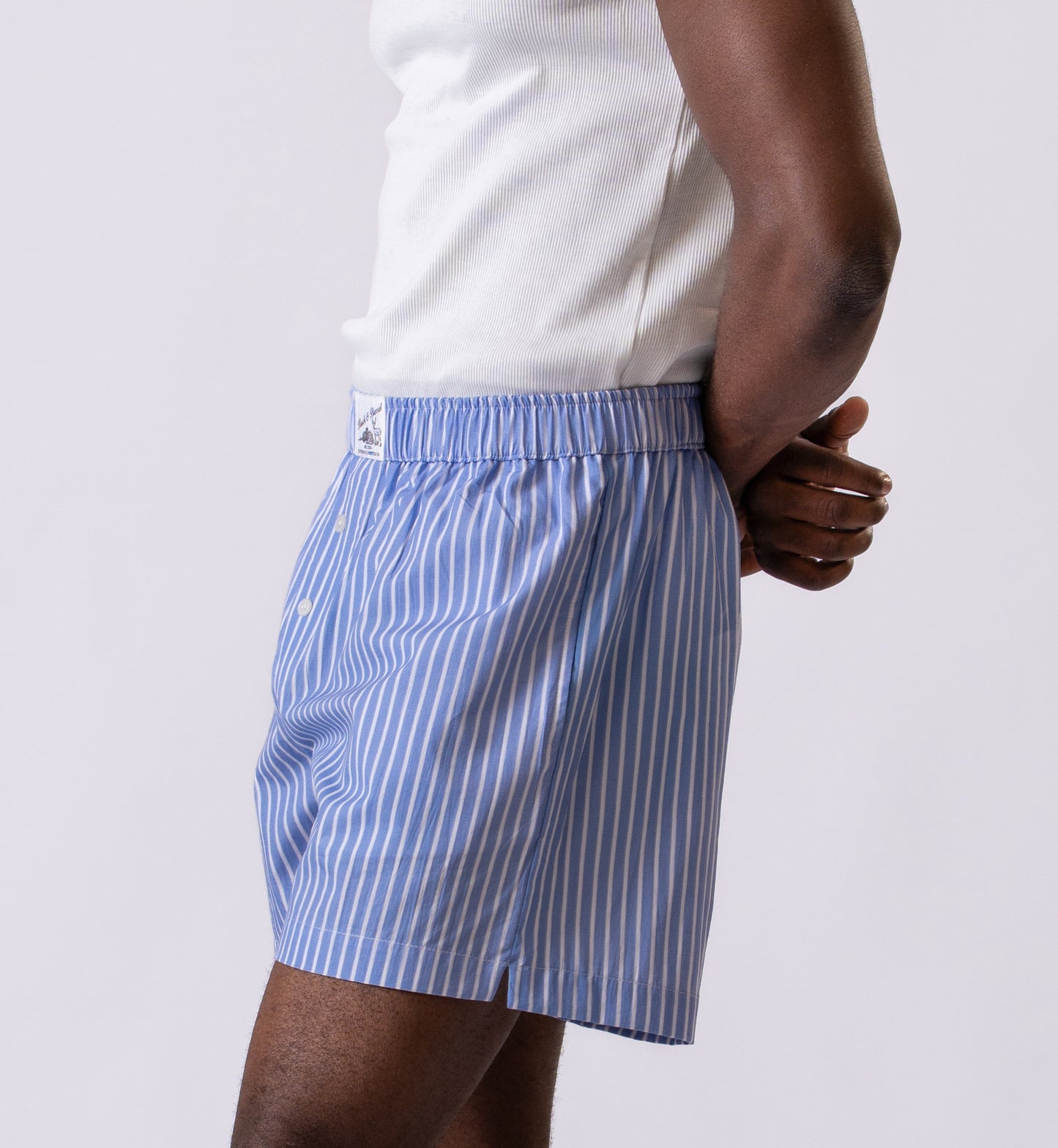 Windrush Shorts