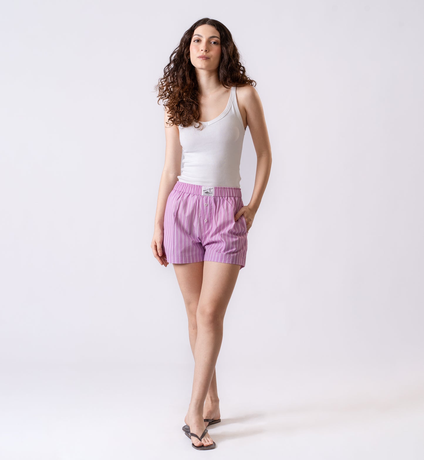 Christabel Short