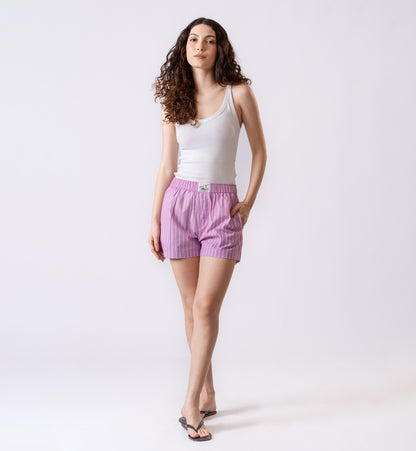Christabel Short