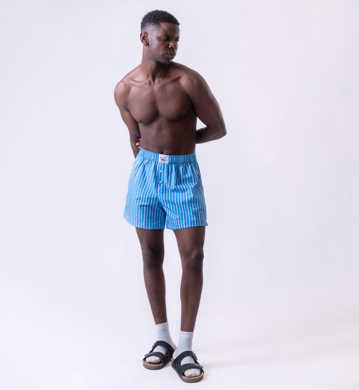 Hanley Short