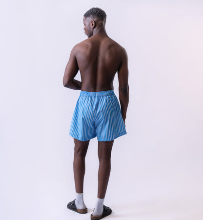 Hanley Short