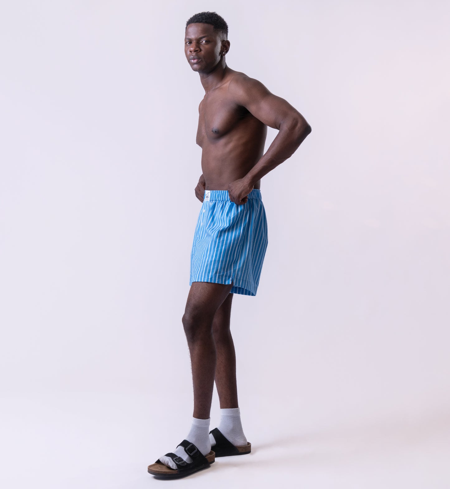 Hanley Short