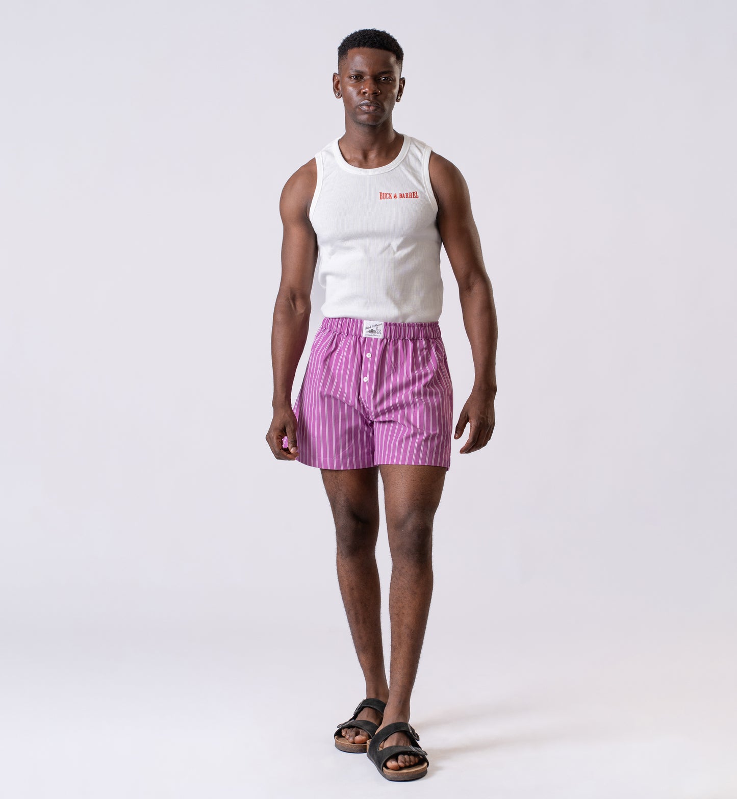 Stowe Shorts