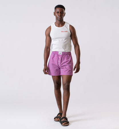 Stowe Shorts