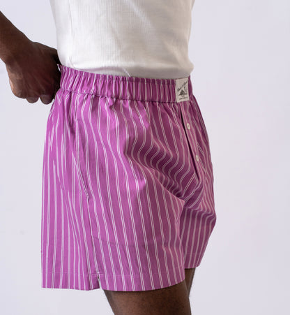 Stowe Shorts